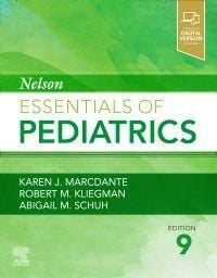 Bild vom Artikel Nelson Essentials of Pediatrics vom Autor 