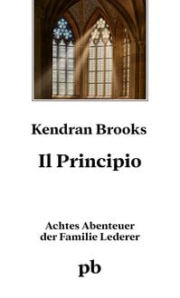 Produktbild: Il Principio