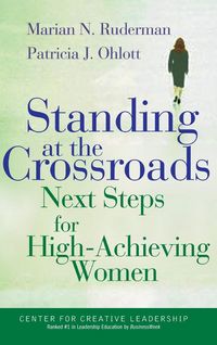Produktbild: Standing at the Crossroads