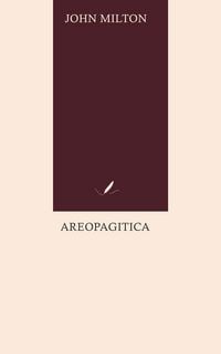 Produktbild: Areopagitica