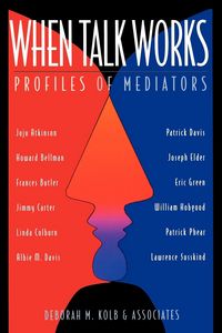 Produktbild: When Talk Works