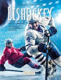 Produktbild: Eishockey | Das coole Brettspiel