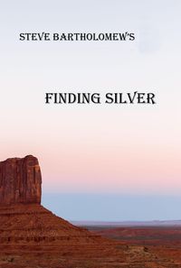 Produktbild: Finding Silver (Ira Beard, #3)