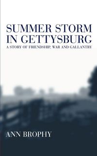 Produktbild: Summer Storm In Gettysburg