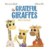 Produktbild: The Grateful Giraffes