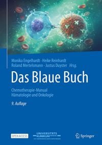 Produktbild: Das Blaue Buch