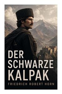 Produktbild: Der schwarze Kalpak