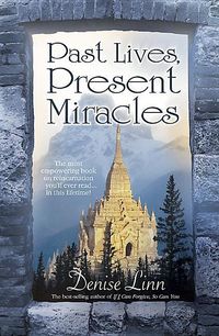 Produktbild: Past Lives, Present Miracles