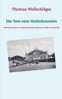 Produktbild: Die Tote vom Giebichenstein