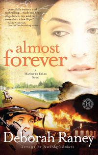 Produktbild: Almost Forever