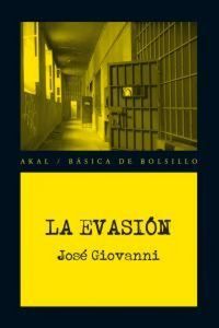 Produktbild: La evasi&oacute;n