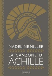 Produktbild: La canzone di Achille