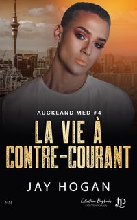 Produktbild: La vie a contre-courant
