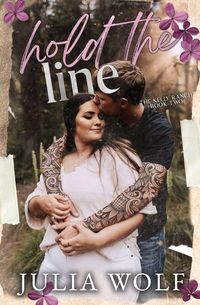 Produktbild: Hold The Line