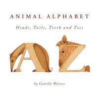 Produktbild: Animal Alphabet
