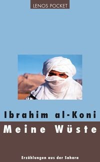 Produktbild: Meine W&uuml;ste
