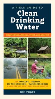 Produktbild: A Field Guide to Clean Drinking Water