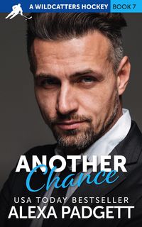 Produktbild: Another Chance (Wildcatters Hockey, #7)