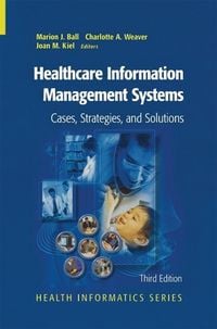 Produktbild: Healthcare Information Management Systems