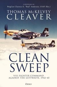 Produktbild: Clean Sweep