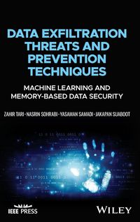 Produktbild: Data Exfiltration Threats and Prevention Techniques