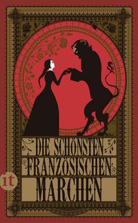 Produktbild: Die sch&ouml;nsten franz&ouml;sischen M&auml;rchen