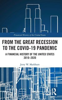 Produktbild: From the Great Recession to the Covid-19 Pandemic
