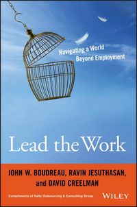 Produktbild: Lead the Work