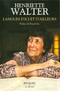 Produktbild: Langues d'ici et d'ailleurs