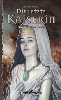 Produktbild: DSA 105: Die letzte Kaiserin
