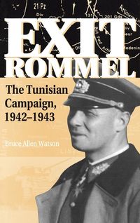 Produktbild: Exit Rommel
