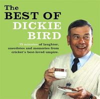 Produktbild: Bird, D: Best of Dickie Bird