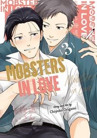 Produktbild: Mobsters in Love 03