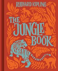 Produktbild: The Jungle Book