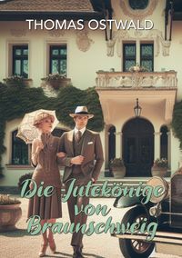 Produktbild: Die Jutek&ouml;nige von Braunschweig
