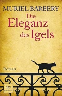 Produktbild: Die Eleganz des Igels