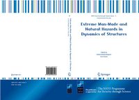Produktbild: Extreme Man-Made and Natural Hazards in Dynamics of Structures