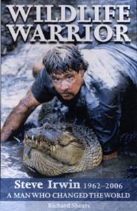 Produktbild: Shears, R: Wildlife Warrior