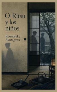 Produktbild: O-Ritsu y los ni&ntilde;os