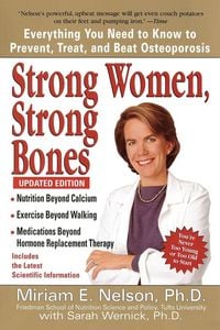 Produktbild: Strong Women, Strong Bones