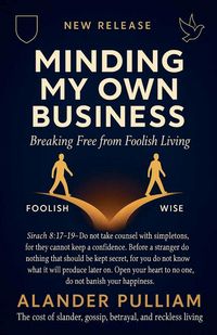 Produktbild: Minding Your Own Business