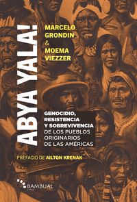 Produktbild: Abya Yala!