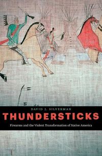 Produktbild: Thundersticks
