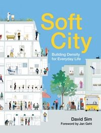 Produktbild: Soft City