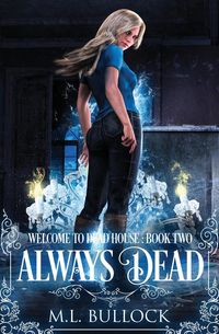 Produktbild: Always Dead