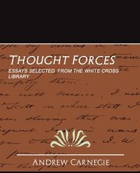 Produktbild: Thought Forces