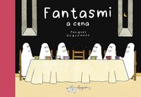 Produktbild: Fantasmi a cena