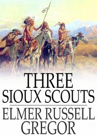 Produktbild: Three Sioux Scouts