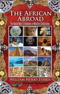 Produktbild: The African Abroad