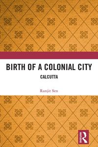 Produktbild: Birth of a Colonial City